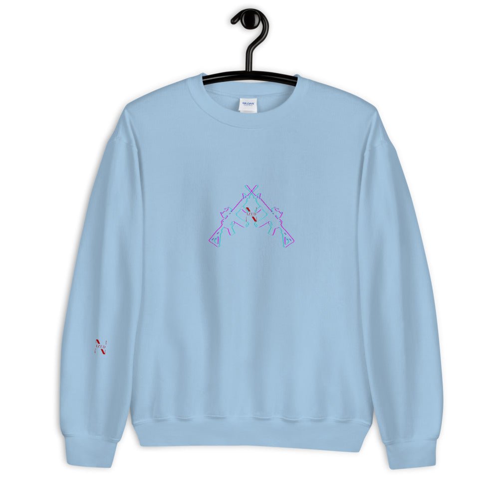 Criminal AK47 Sweater - NiZED - Shop Deutschland Noodosz