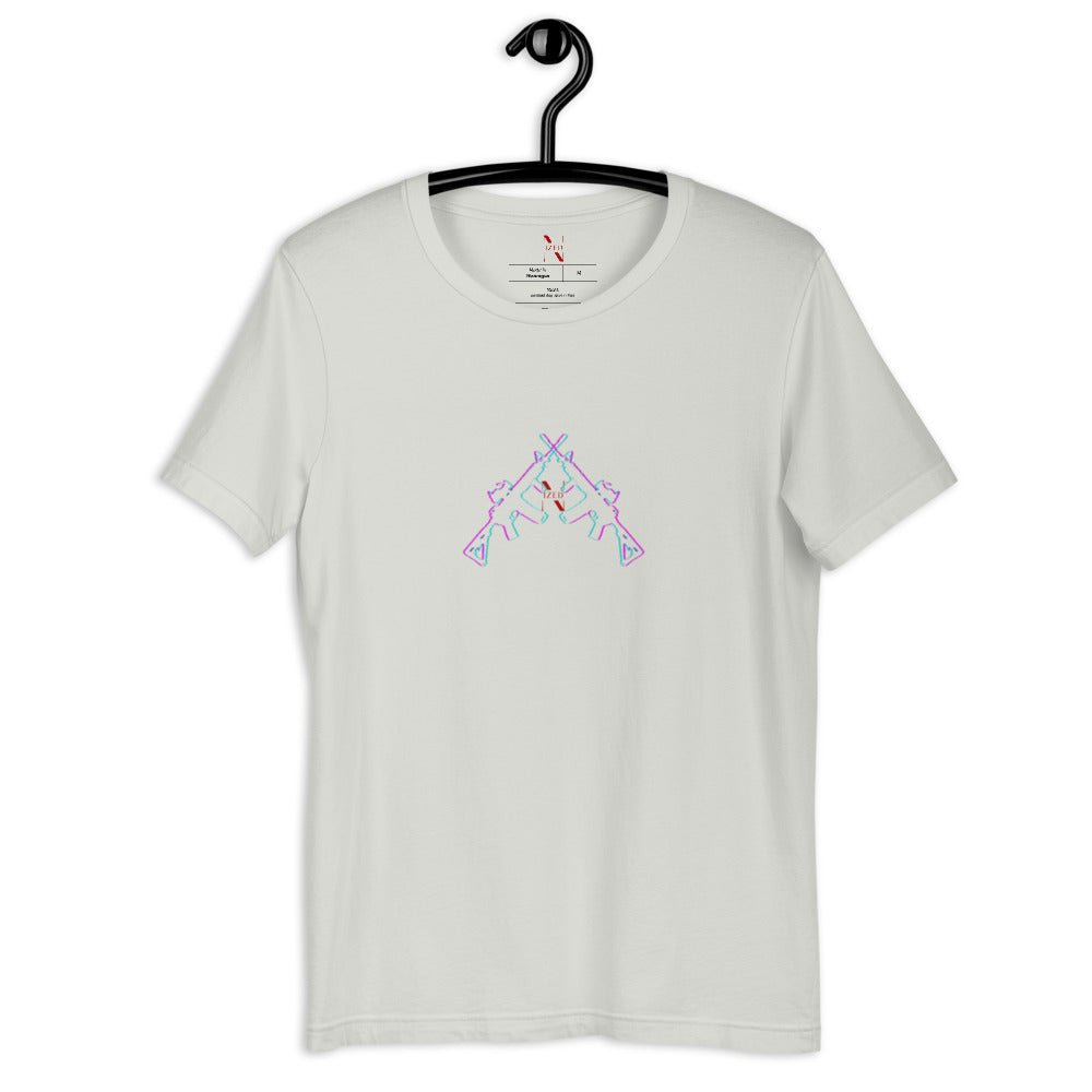 Criminal AK47 T-Shirt - NiZED - Shop Deutschland Noodosz
