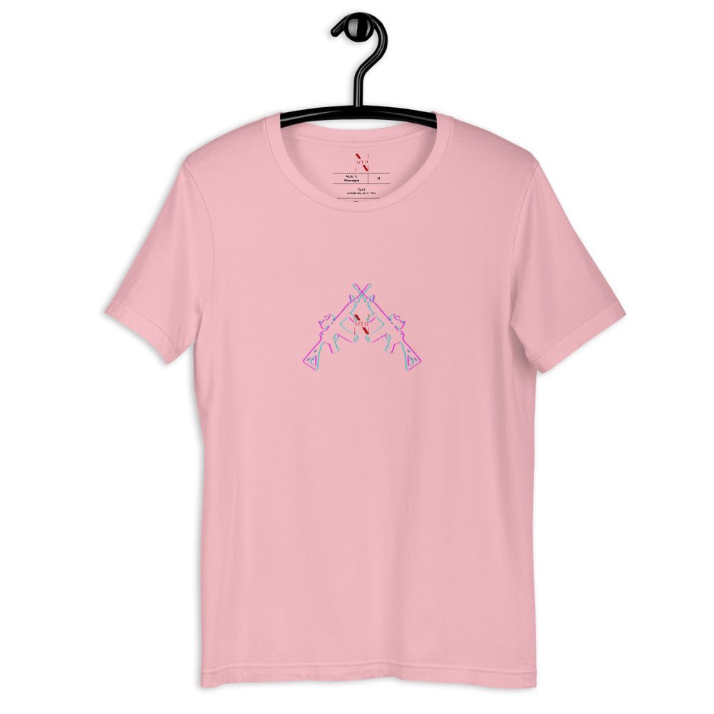 Criminal AK47 T-Shirt - NiZED - Shop Deutschland Noodosz