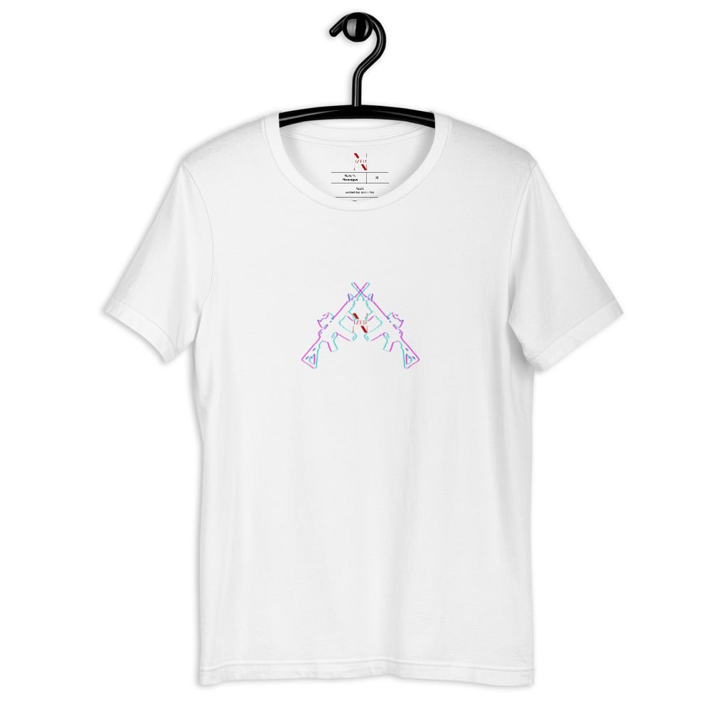 Criminal AK47 T-Shirt - NiZED - Shop Deutschland Noodosz