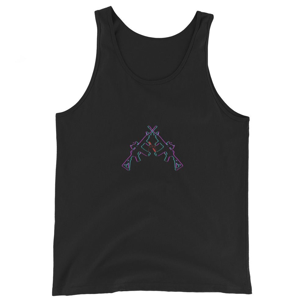 Criminal AK47 Tank - Top - NiZED - Shop Deutschland Noodosz