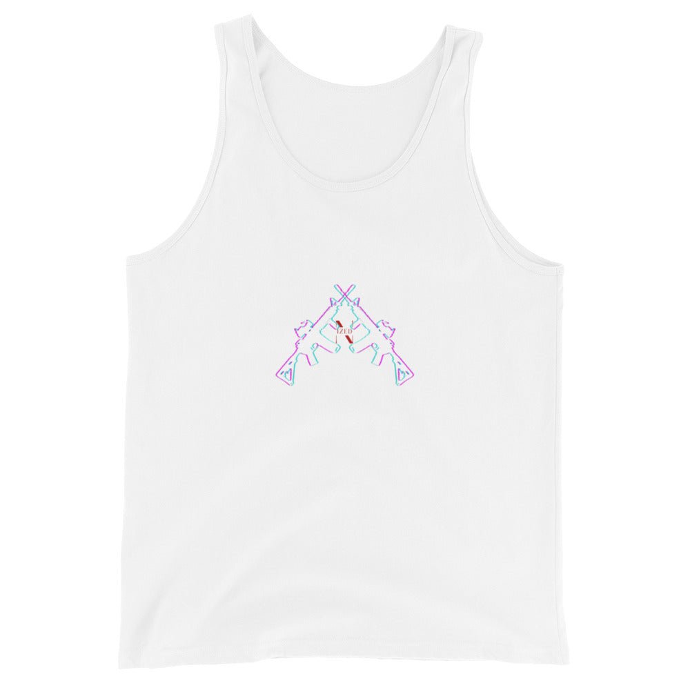 Criminal AK47 Tank - Top - NiZED - Shop Deutschland Noodosz