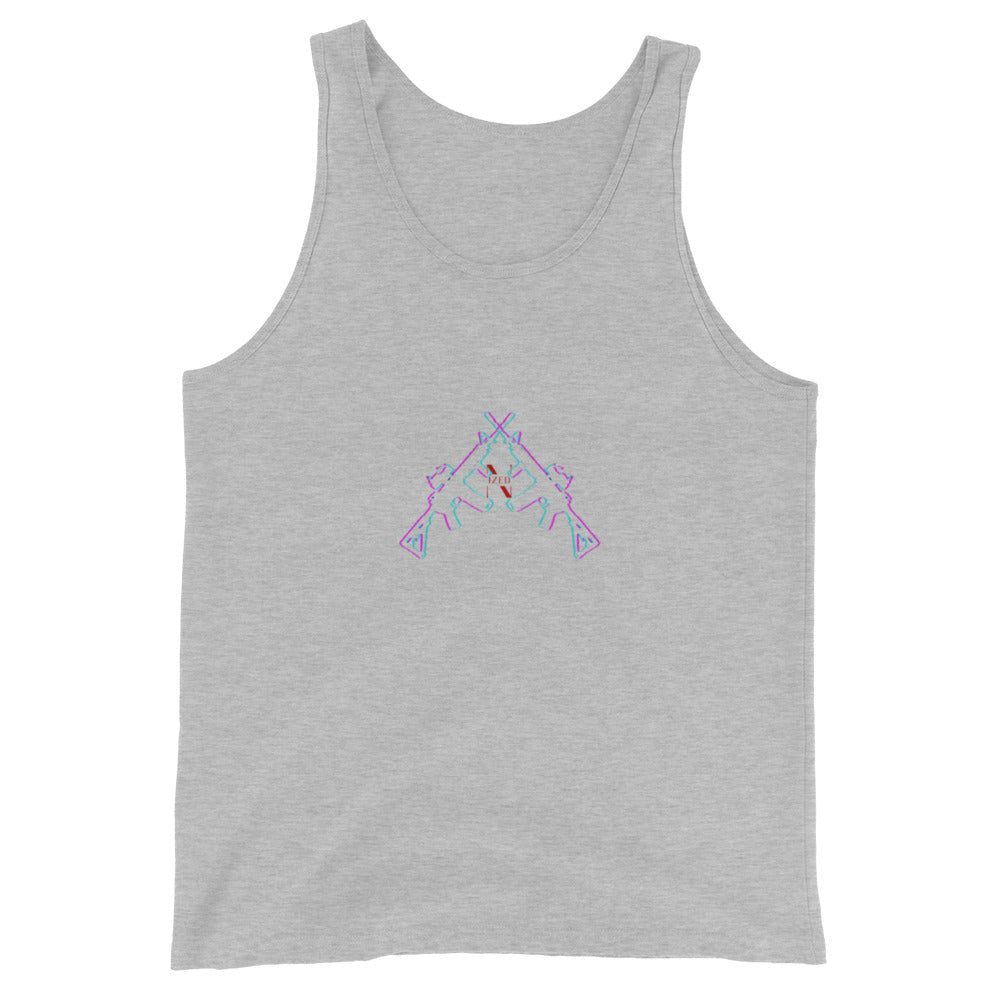 Criminal AK47 Tank - Top - NiZED - Shop Deutschland Noodosz