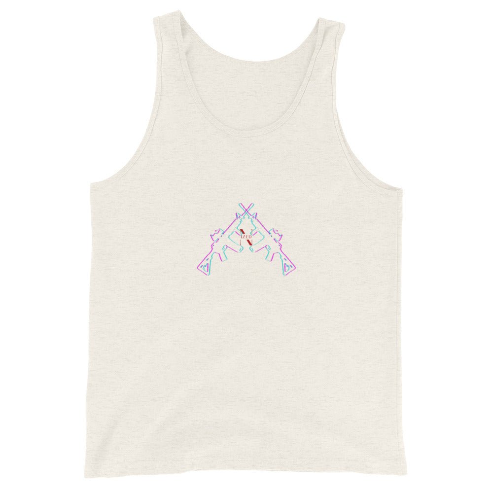 Criminal AK47 Tank - Top - NiZED - Shop Deutschland Noodosz