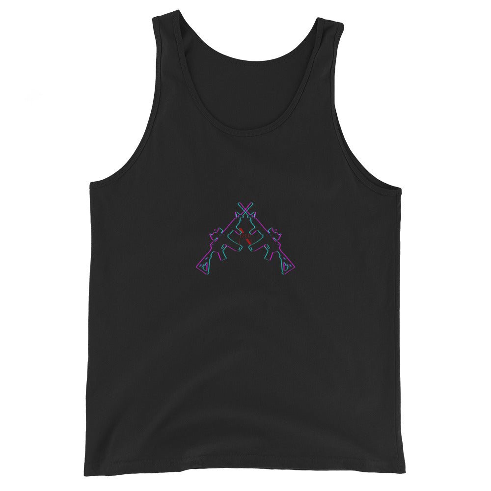 Criminal AK47 Tank - Top - NiZED - Shop Deutschland Noodosz