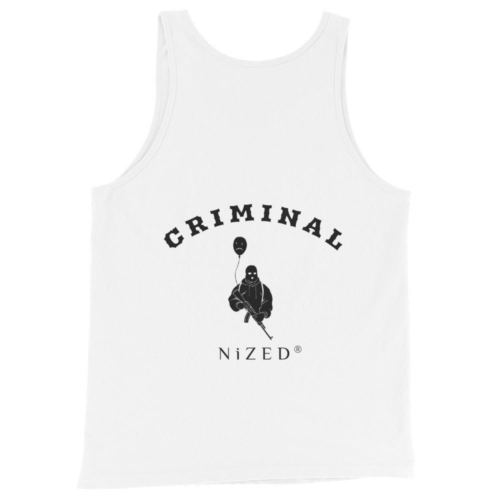 Criminal AK47 Tank - Top - NiZED - Shop Deutschland Noodosz