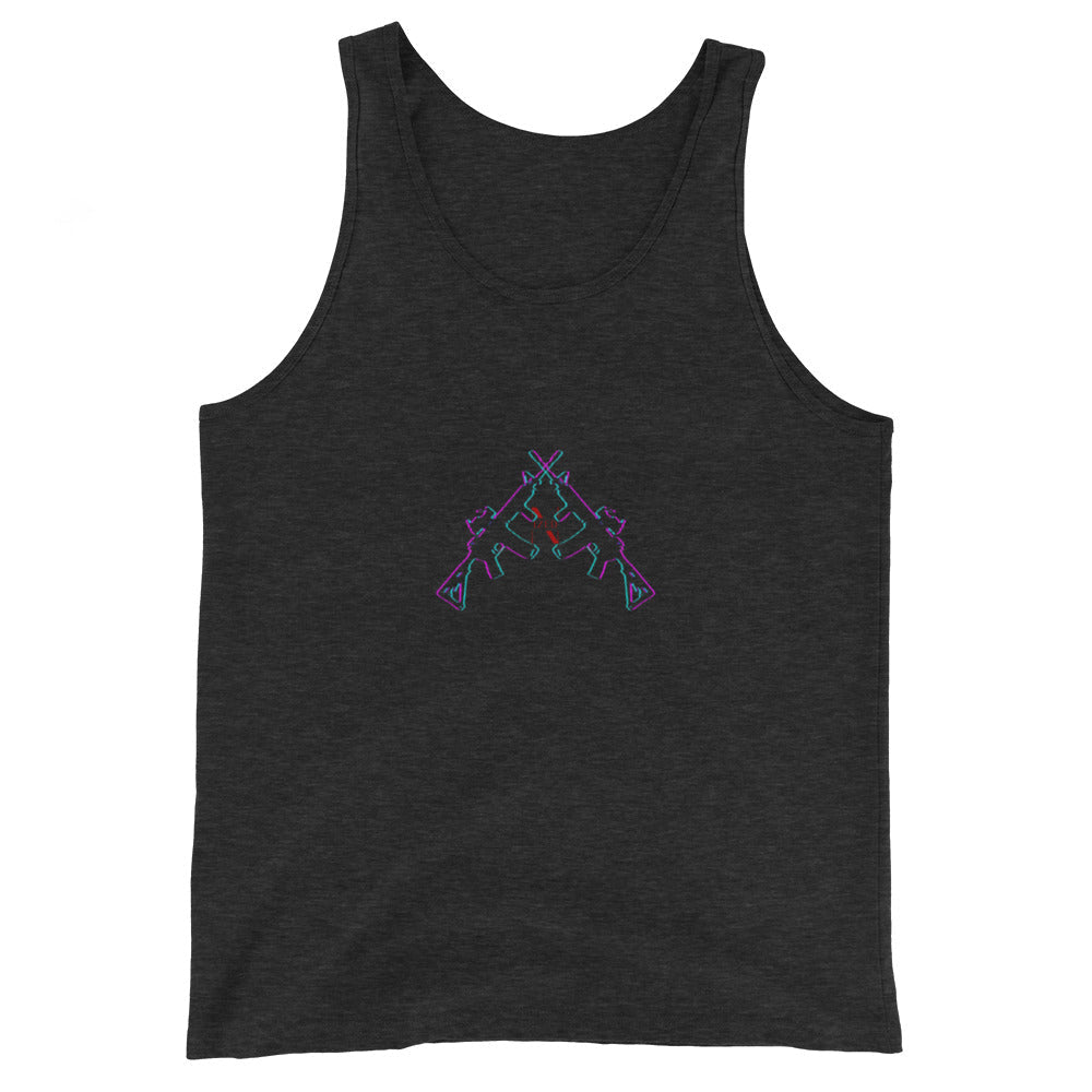 Criminal AK47 Tank - Top - NiZED - Shop Deutschland Noodosz