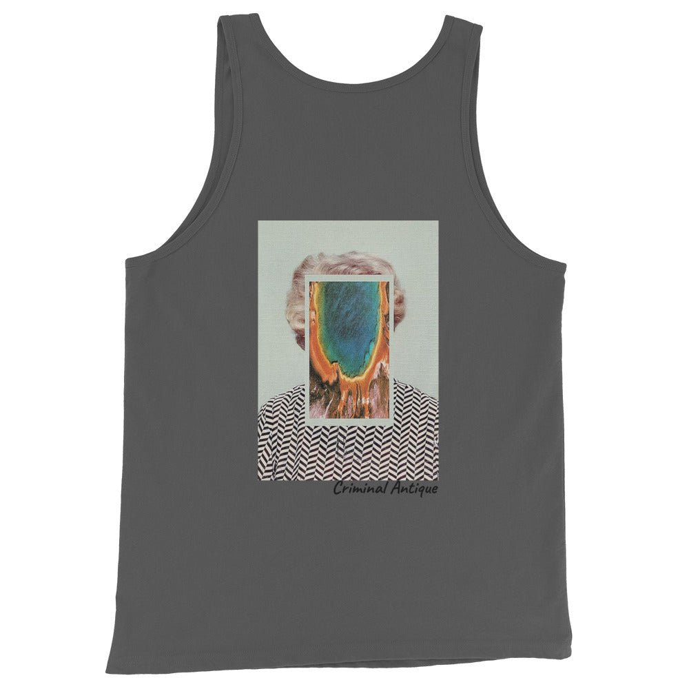 Criminal Antique Tank - Top - NiZED - Shop Deutschland Noodosz