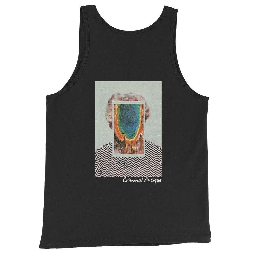 Criminal Antique Tank - Top - NiZED - Shop Deutschland Noodosz