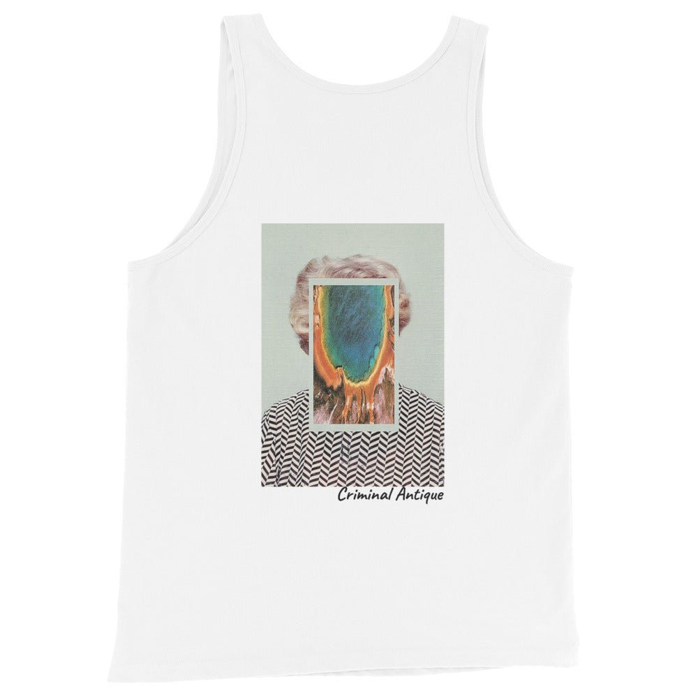 Criminal Antique Tank - Top - NiZED - Shop Deutschland Noodosz