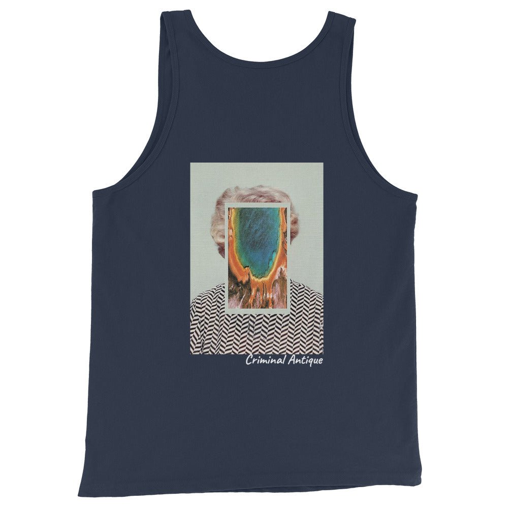 Criminal Antique Tank - Top - NiZED - Shop Deutschland Noodosz