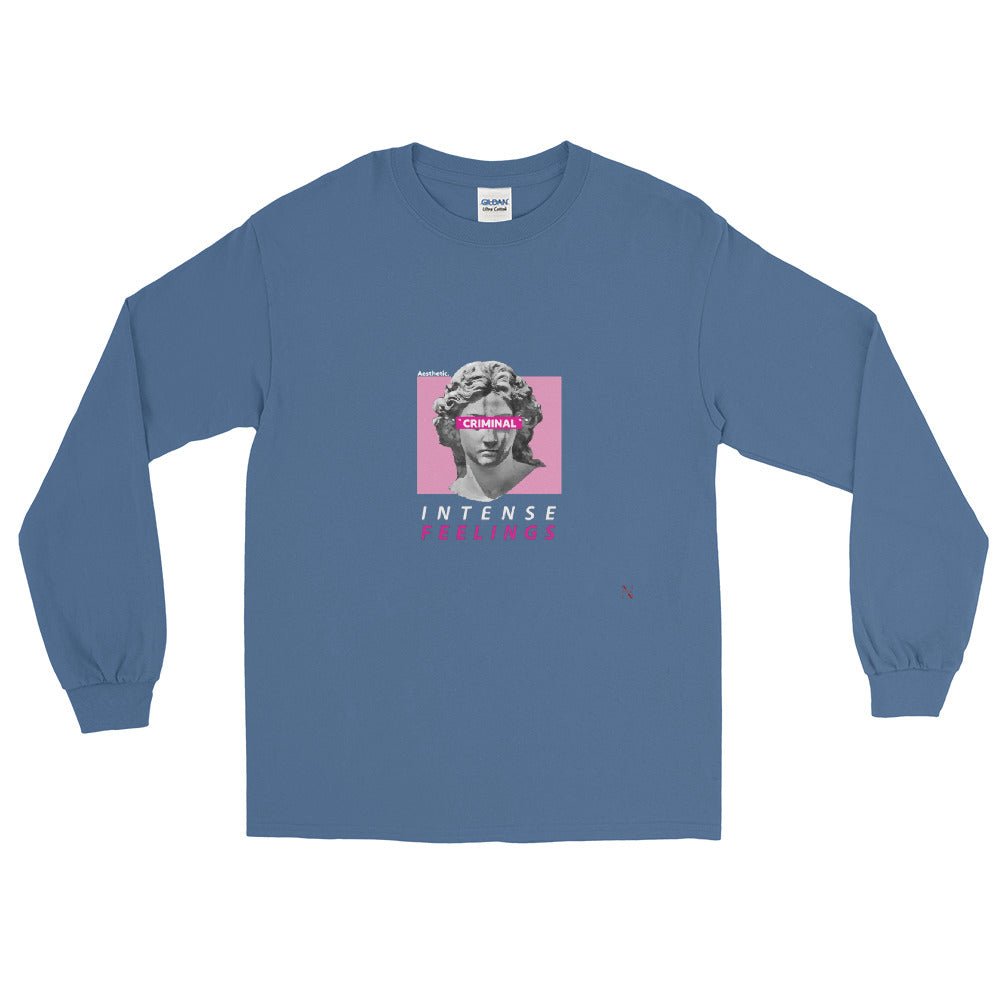 Criminal Antique V2 Langarmshirt - NiZED - Shop Deutschland Noodosz