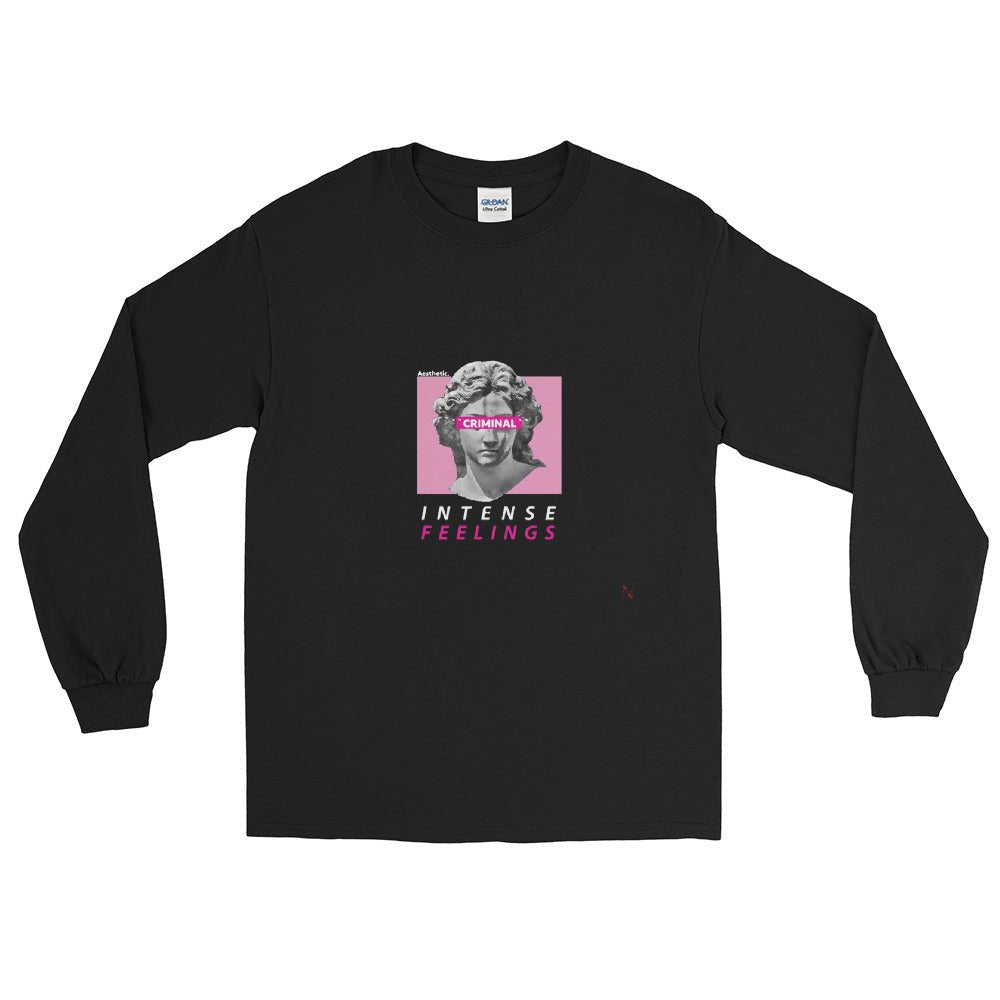 Criminal Antique V2 Langarmshirt - NiZED - Shop Deutschland Noodosz