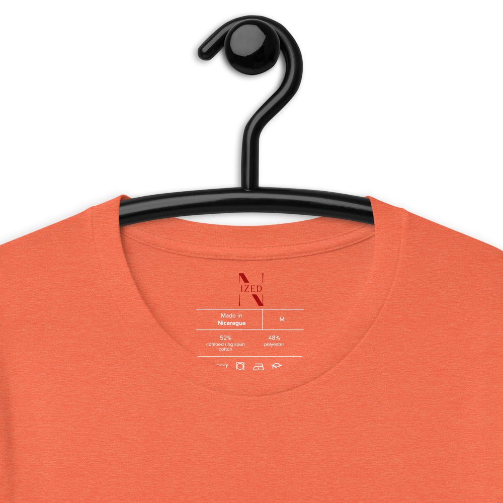 Criminal Antique V2 T-Shirt - NiZED - Shop Deutschland Noodosz