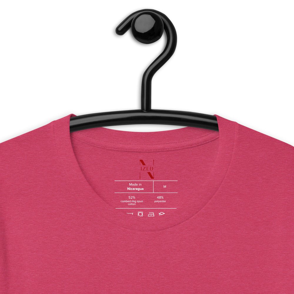 Criminal Antique V2 T-Shirt - NiZED - Shop Deutschland Noodosz