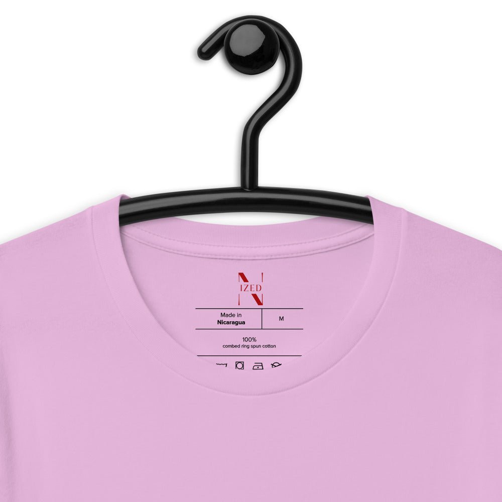 Criminal Antique V2 T-Shirt - NiZED - Shop Deutschland Noodosz