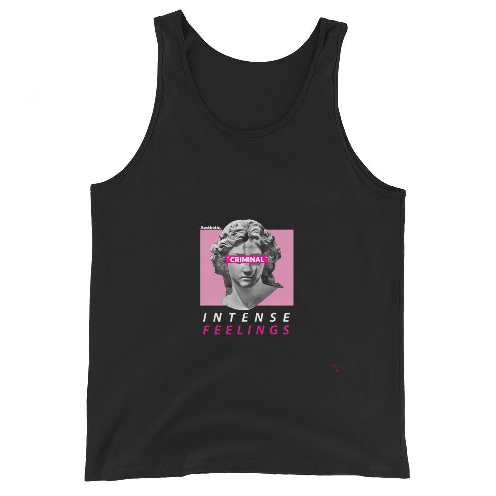 Criminal Antique V2 Tank - Top - NiZED - Shop Deutschland Noodosz