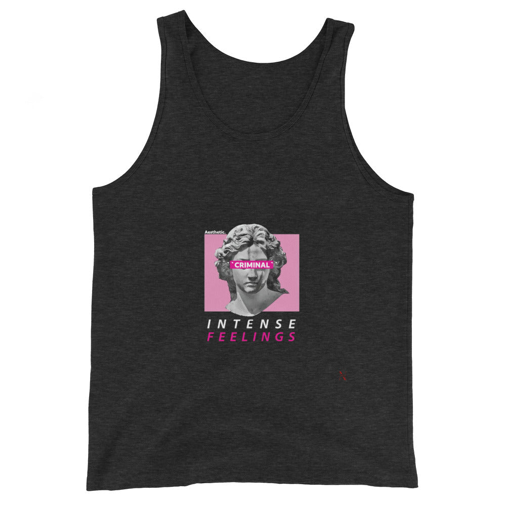 Criminal Antique V2 Tank - Top - NiZED - Shop Deutschland Noodosz