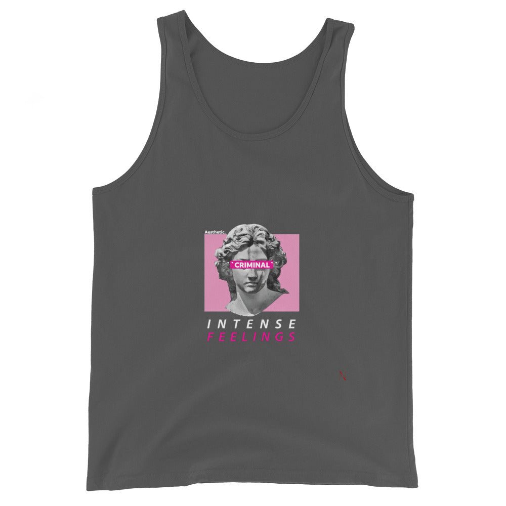 Criminal Antique V2 Tank - Top - NiZED - Shop Deutschland Noodosz