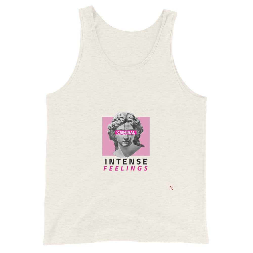 Criminal Antique V2 Tank - Top - NiZED - Shop Deutschland Noodosz