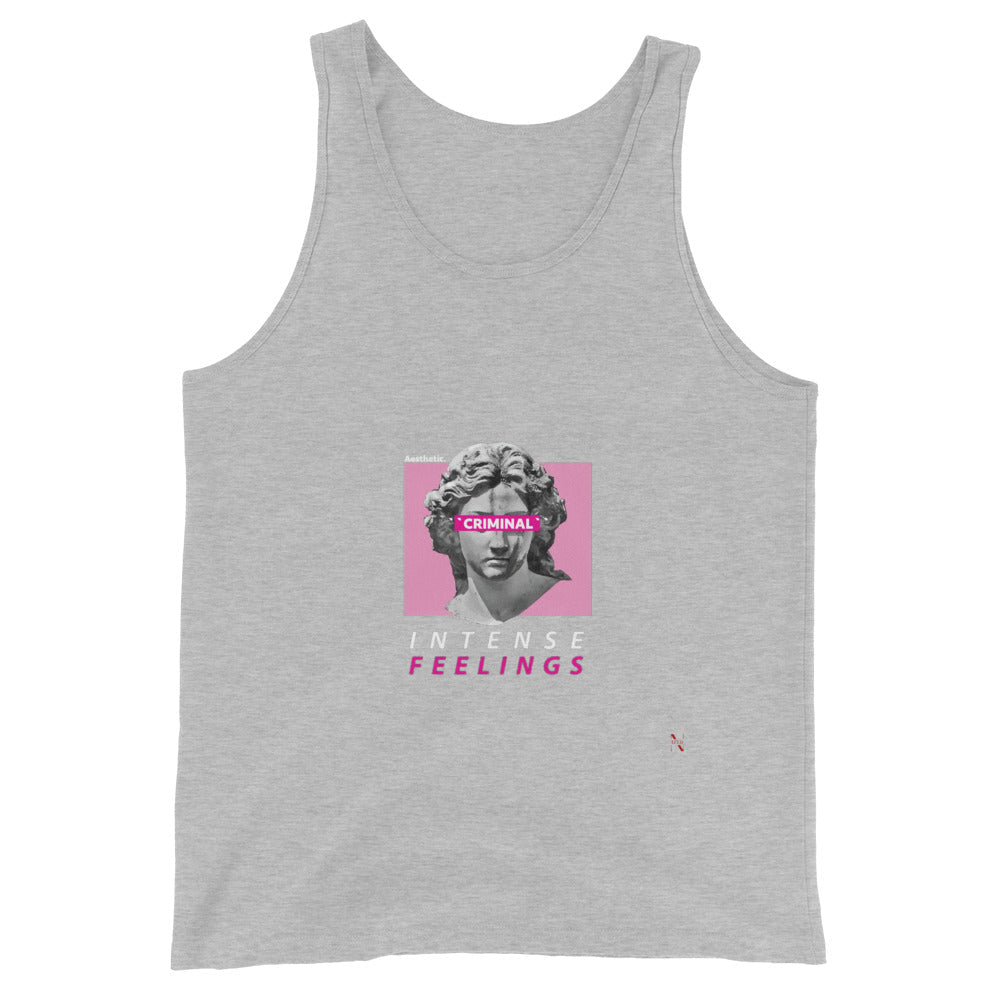 Criminal Antique V2 Tank - Top - NiZED - Shop Deutschland Noodosz