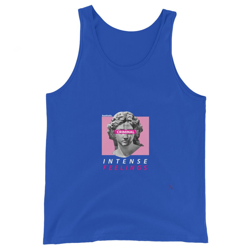 Criminal Antique V2 Tank - Top - NiZED - Shop Deutschland Noodosz