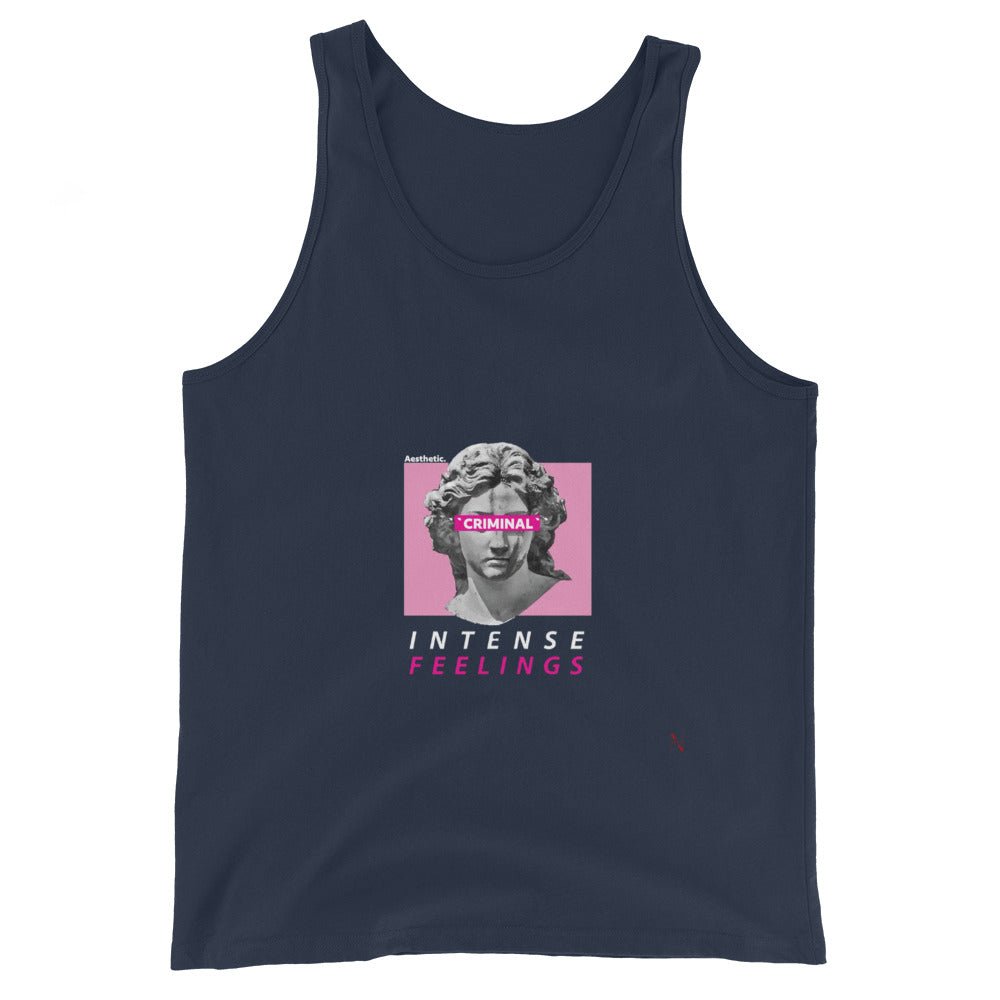 Criminal Antique V2 Tank - Top - NiZED - Shop Deutschland Noodosz