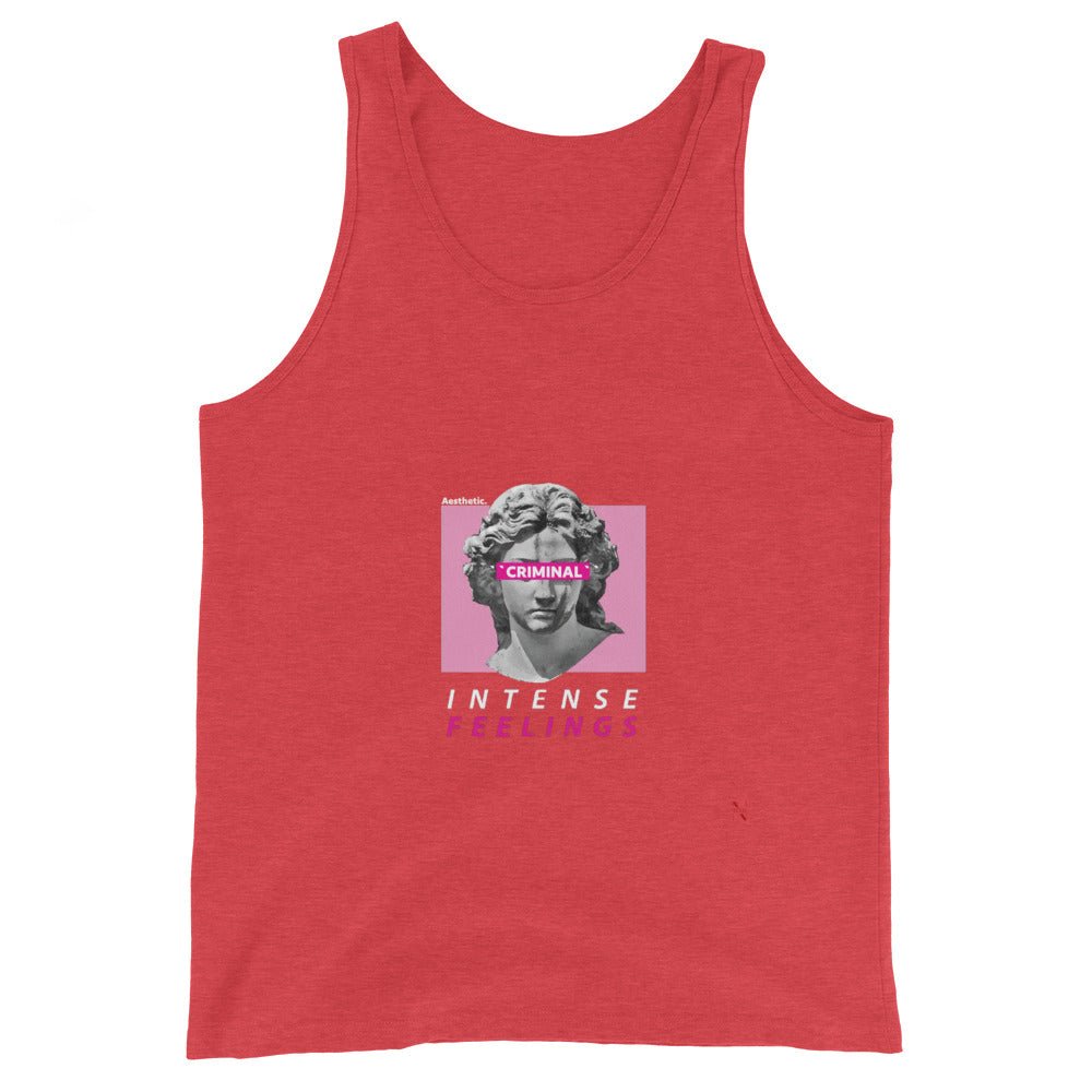 Criminal Antique V2 Tank - Top - NiZED - Shop Deutschland Noodosz
