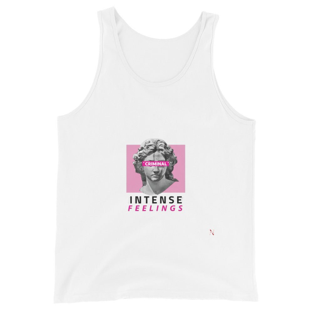 Criminal Antique V2 Tank - Top - NiZED - Shop Deutschland Noodosz