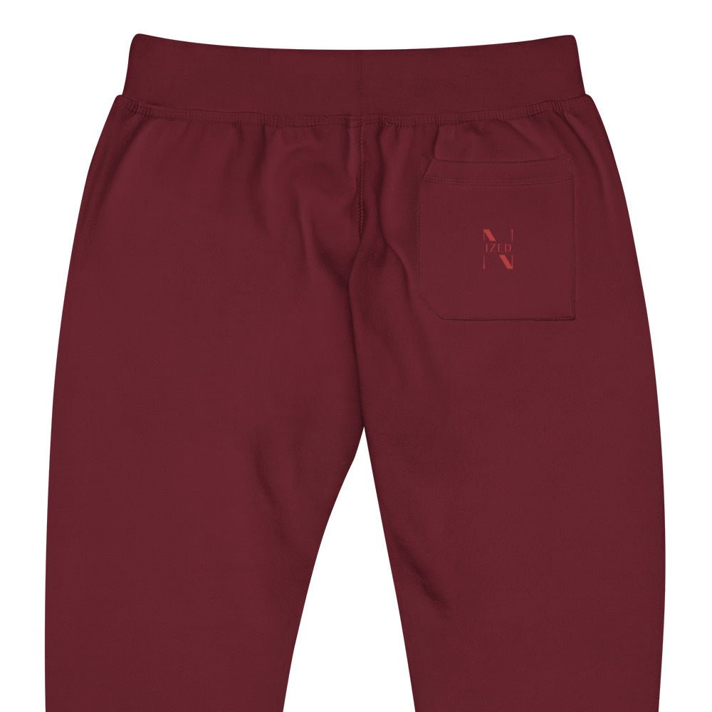 Criminal Minds Jogginghosen - NiZED - Shop Deutschland Noodosz