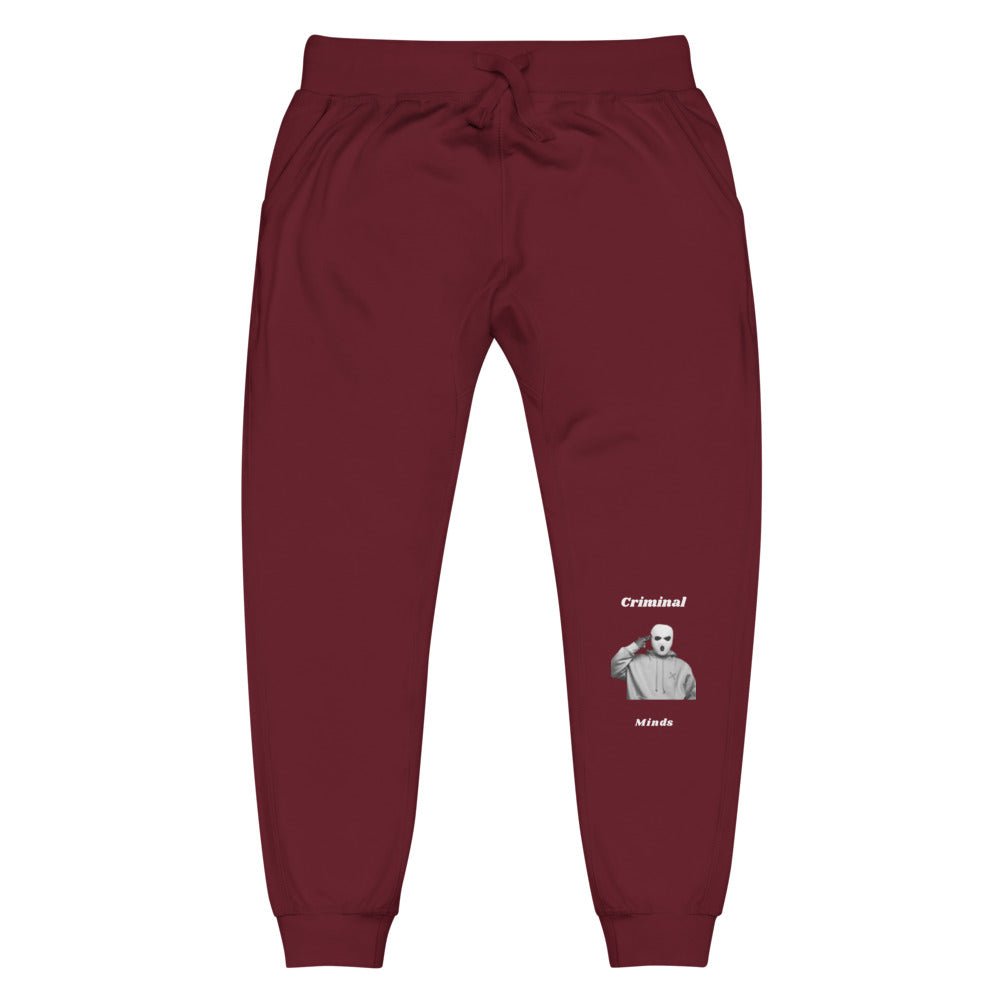 Criminal Minds Jogginghosen - NiZED - Shop Deutschland Noodosz