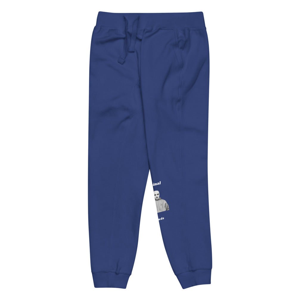 Criminal Minds Jogginghosen - NiZED - Shop Deutschland Noodosz