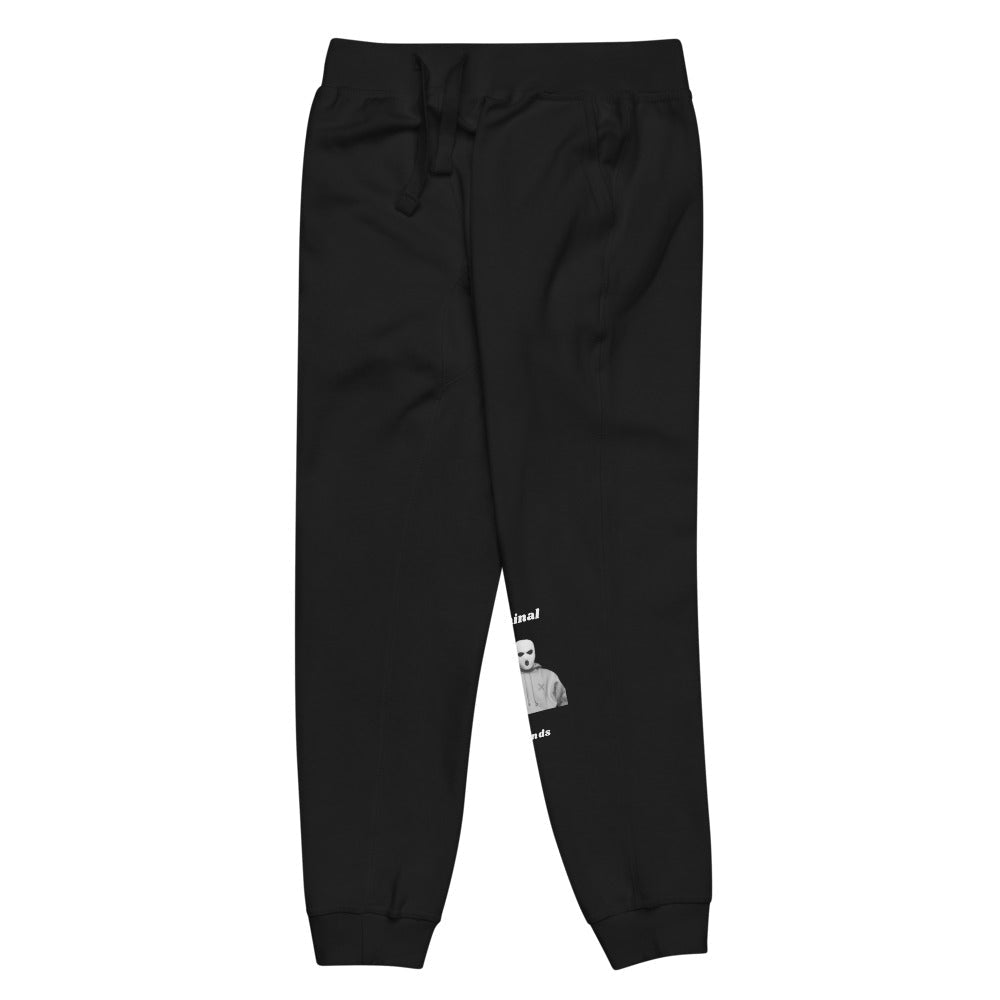 Criminal Minds Jogginghosen - NiZED - Shop Deutschland Noodosz