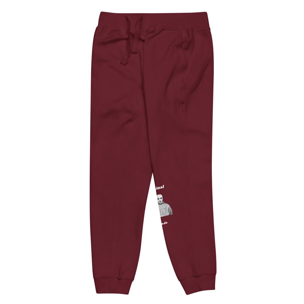 Criminal Minds Jogginghosen - NiZED - Shop Deutschland Noodosz
