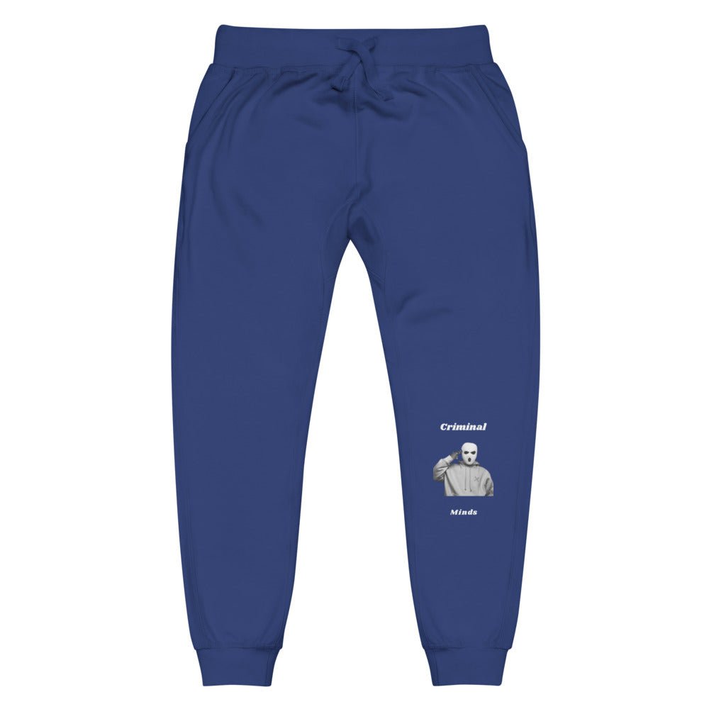 Criminal Minds Jogginghosen - NiZED - Shop Deutschland Noodosz