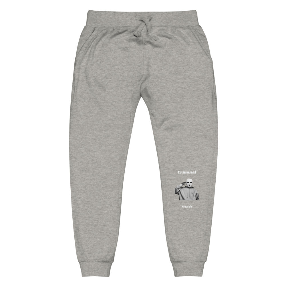 Criminal Minds Jogginghosen - NiZED - Shop Deutschland Noodosz