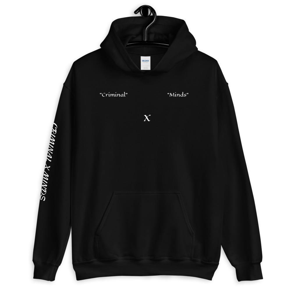 Criminal Minds Kapuzenpullover - NiZED - Shop Deutschland Noodosz