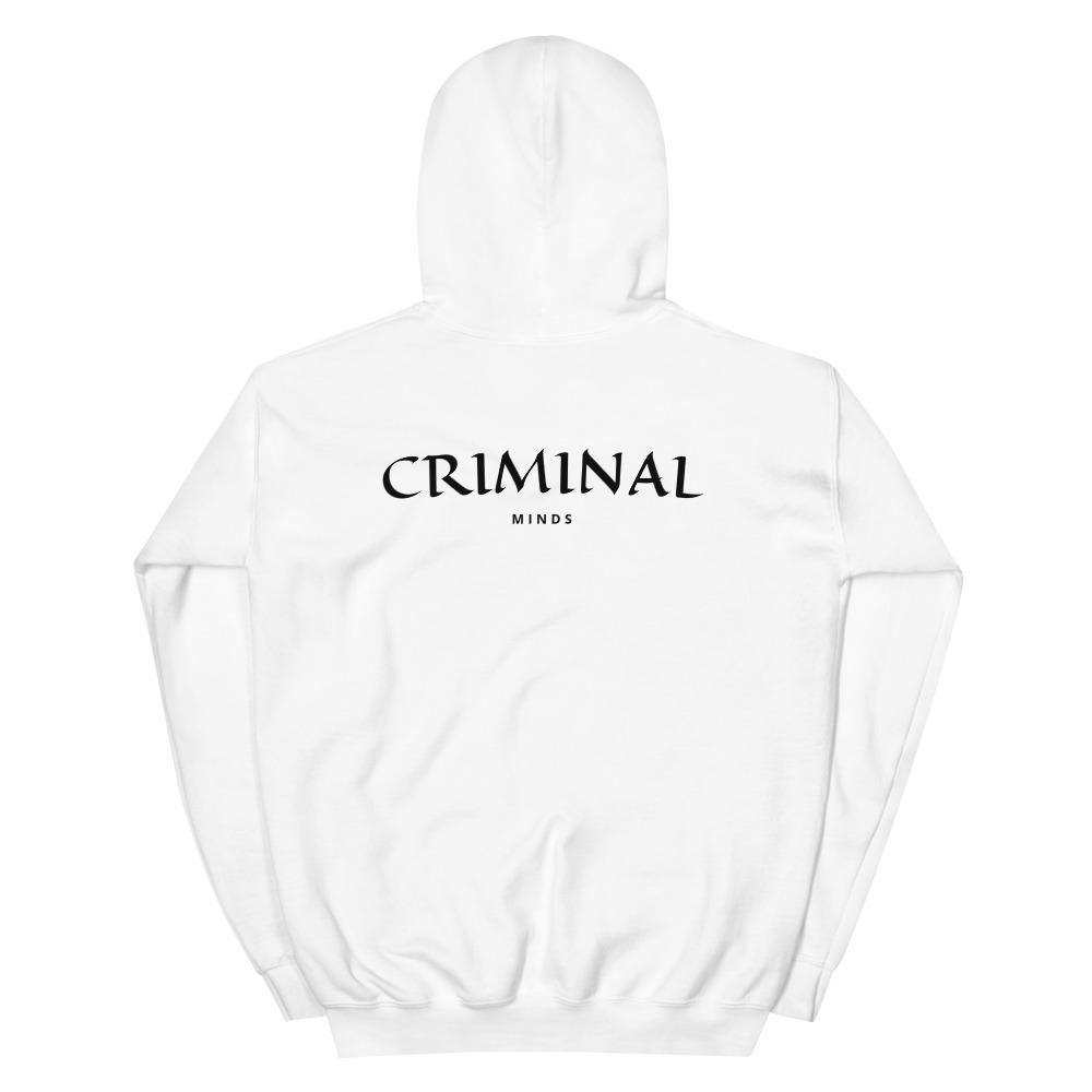 Criminal Minds Kapuzenpullover - NiZED - Shop Deutschland Noodosz
