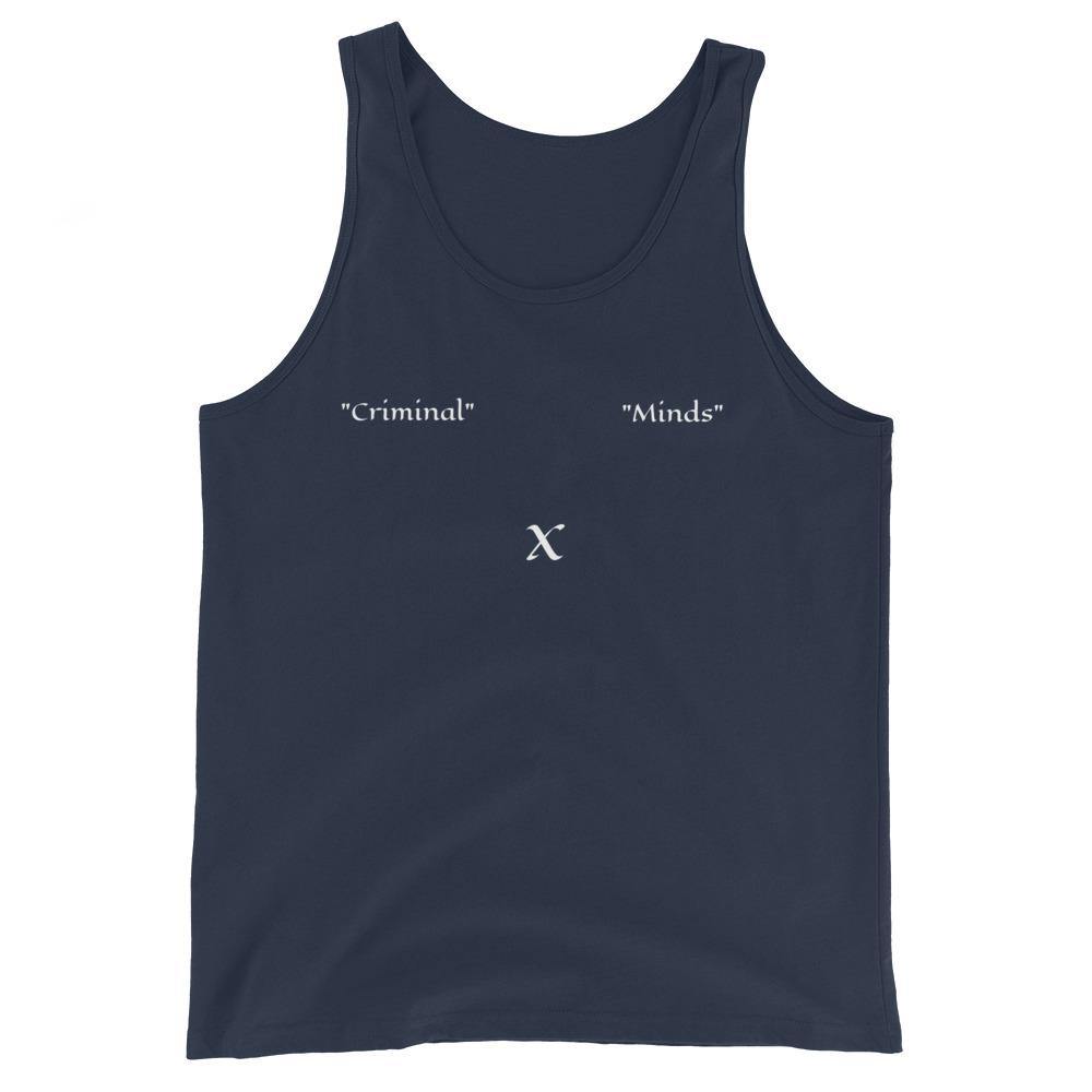 Criminal Minds Tank - Top - NiZED - Shop Deutschland Noodosz