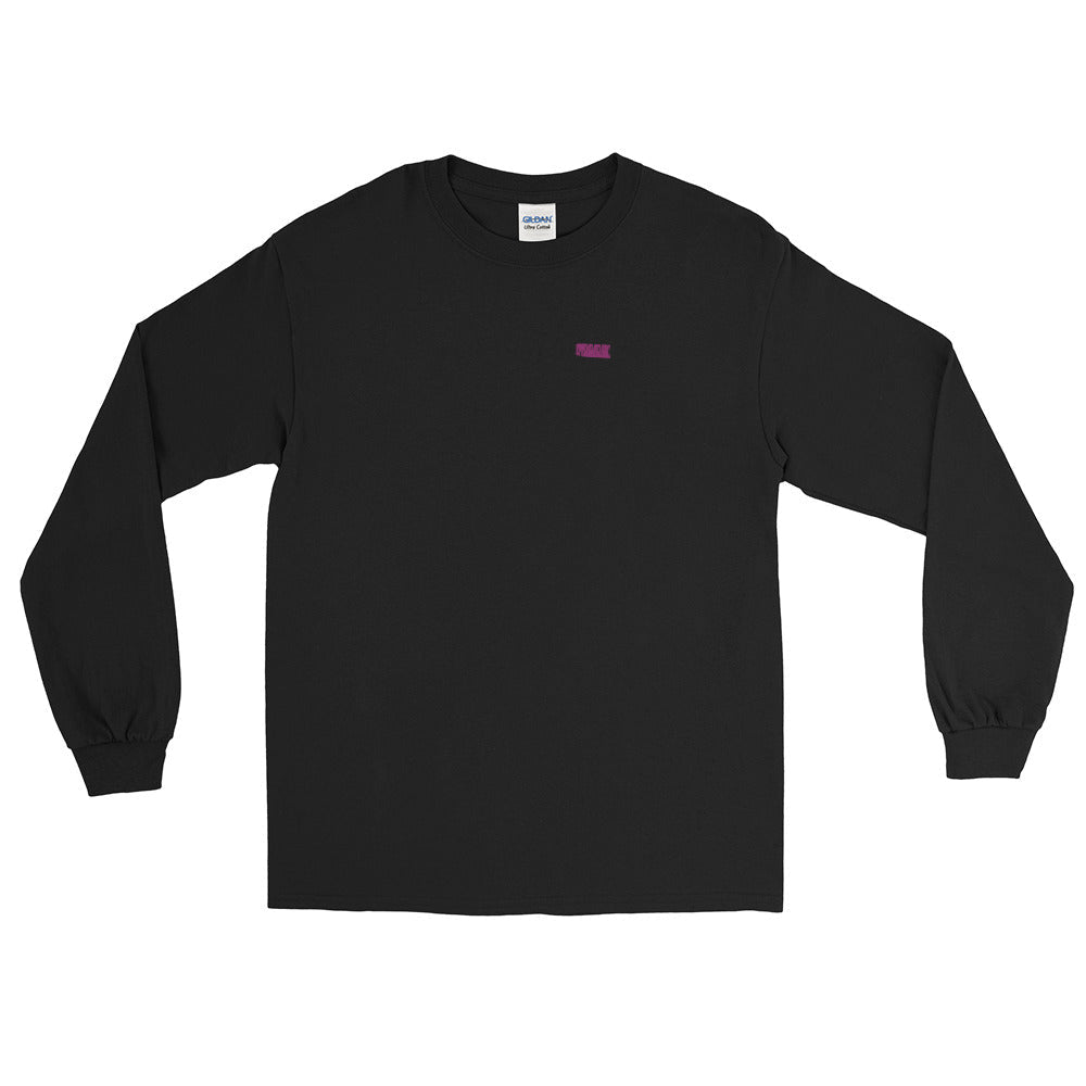 Criminal NiZED x Amsterdam Langarmshirt - NiZED - Shop Deutschland Noodosz