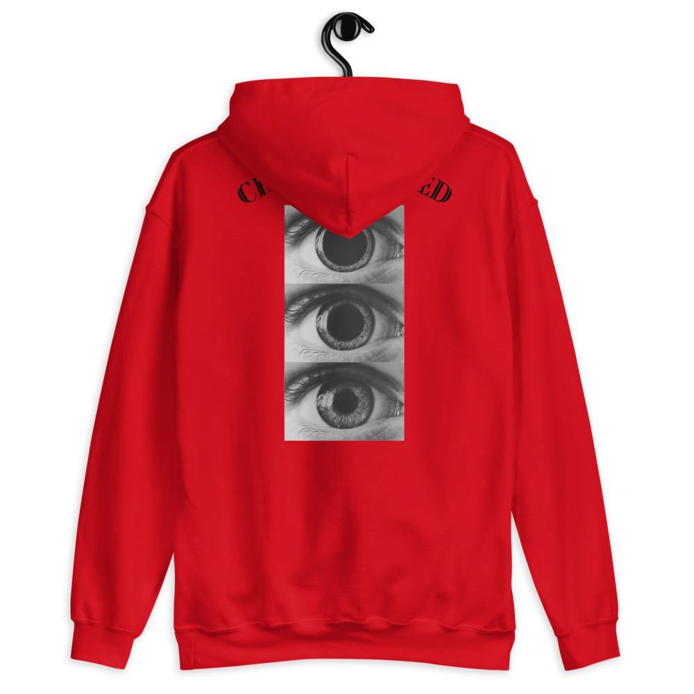 Criminal NiZED x Barcelona Kapuzenpullover - NiZED - Shop Deutschland Noodosz