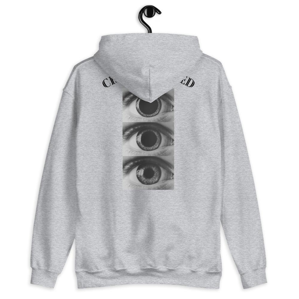 Criminal NiZED x Barcelona Kapuzenpullover - NiZED - Shop Deutschland Noodosz