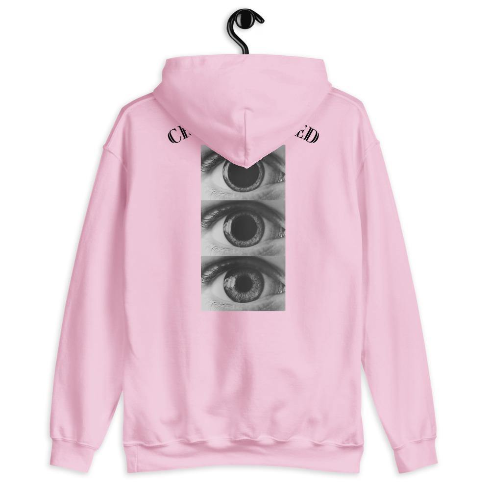Criminal NiZED x Barcelona Kapuzenpullover - NiZED - Shop Deutschland Noodosz