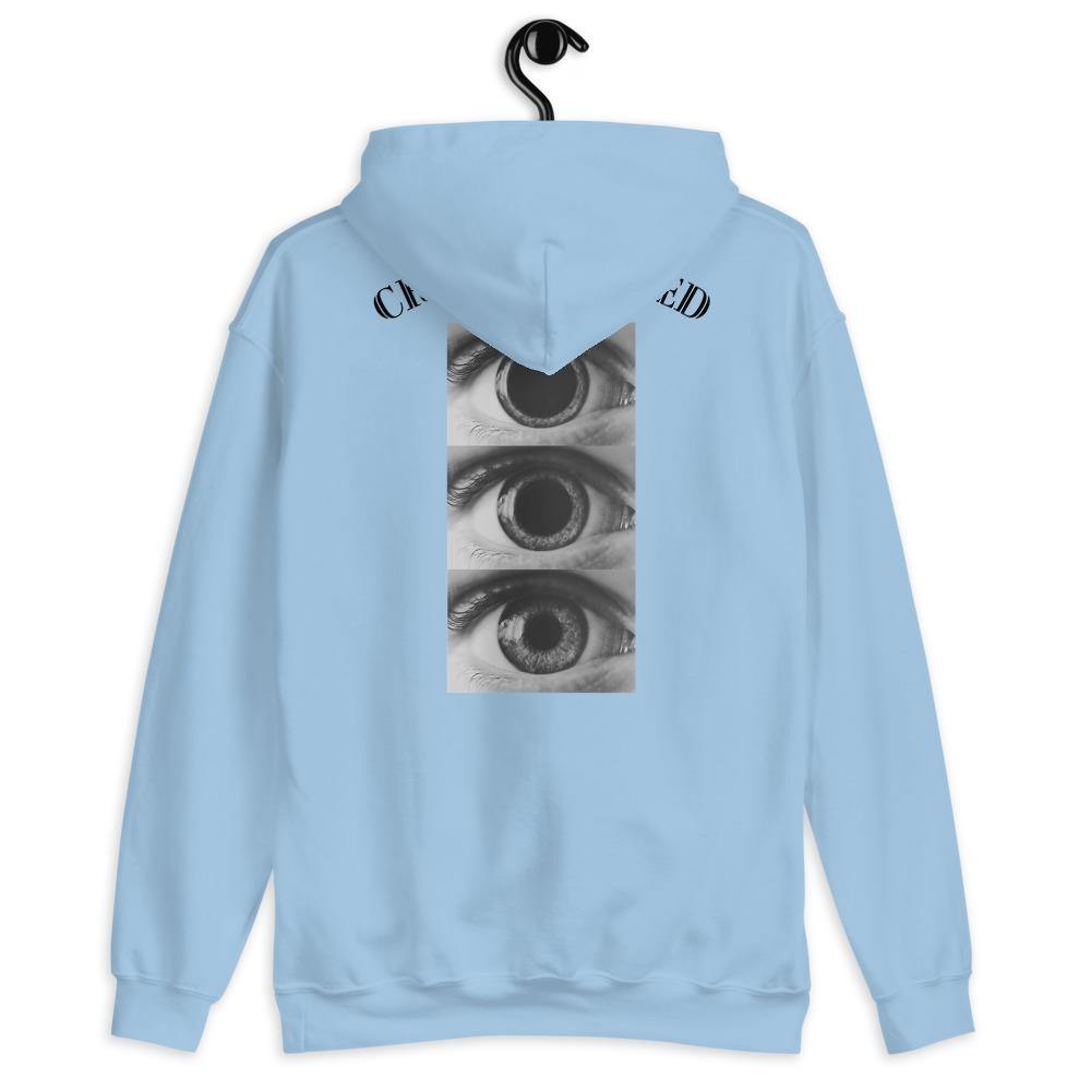 Criminal NiZED x Barcelona Kapuzenpullover - NiZED - Shop Deutschland Noodosz