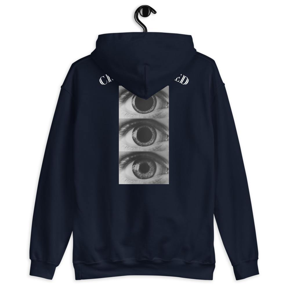 Criminal NiZED x Barcelona Kapuzenpullover - NiZED - Shop Deutschland Noodosz