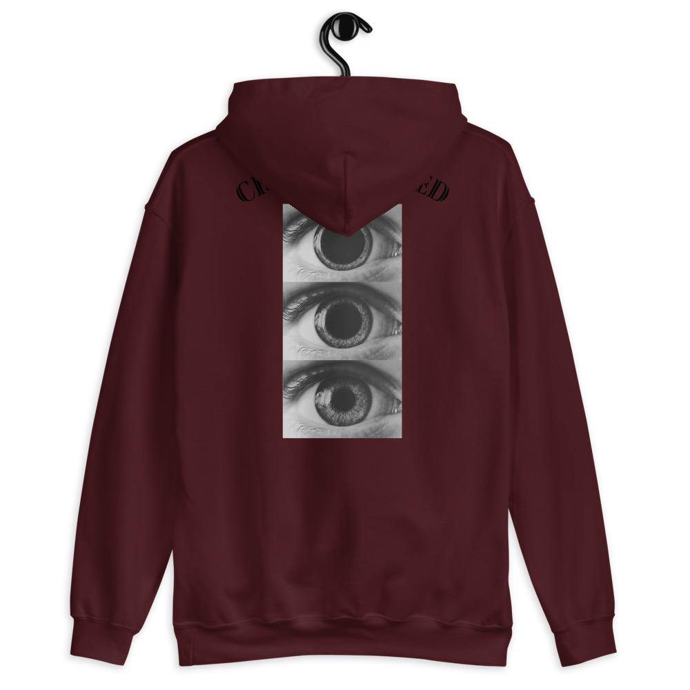 Criminal NiZED x Barcelona Kapuzenpullover - NiZED - Shop Deutschland Noodosz