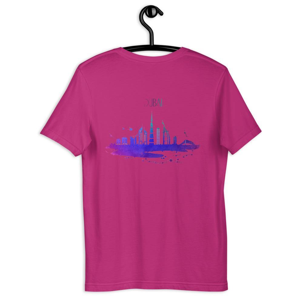 Criminal NiZED x Dubai T-Shirt - NiZED - Shop Deutschland Noodosz