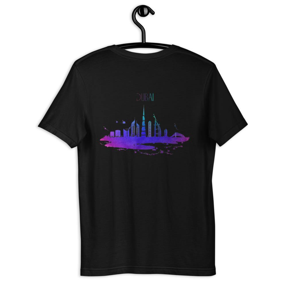 Criminal NiZED x Dubai T-Shirt - NiZED - Shop Deutschland Noodosz