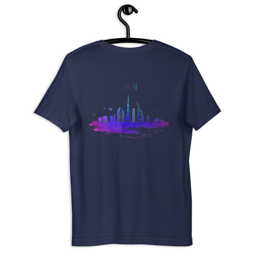 Criminal NiZED x Dubai T-Shirt - NiZED - Shop Deutschland Noodosz
