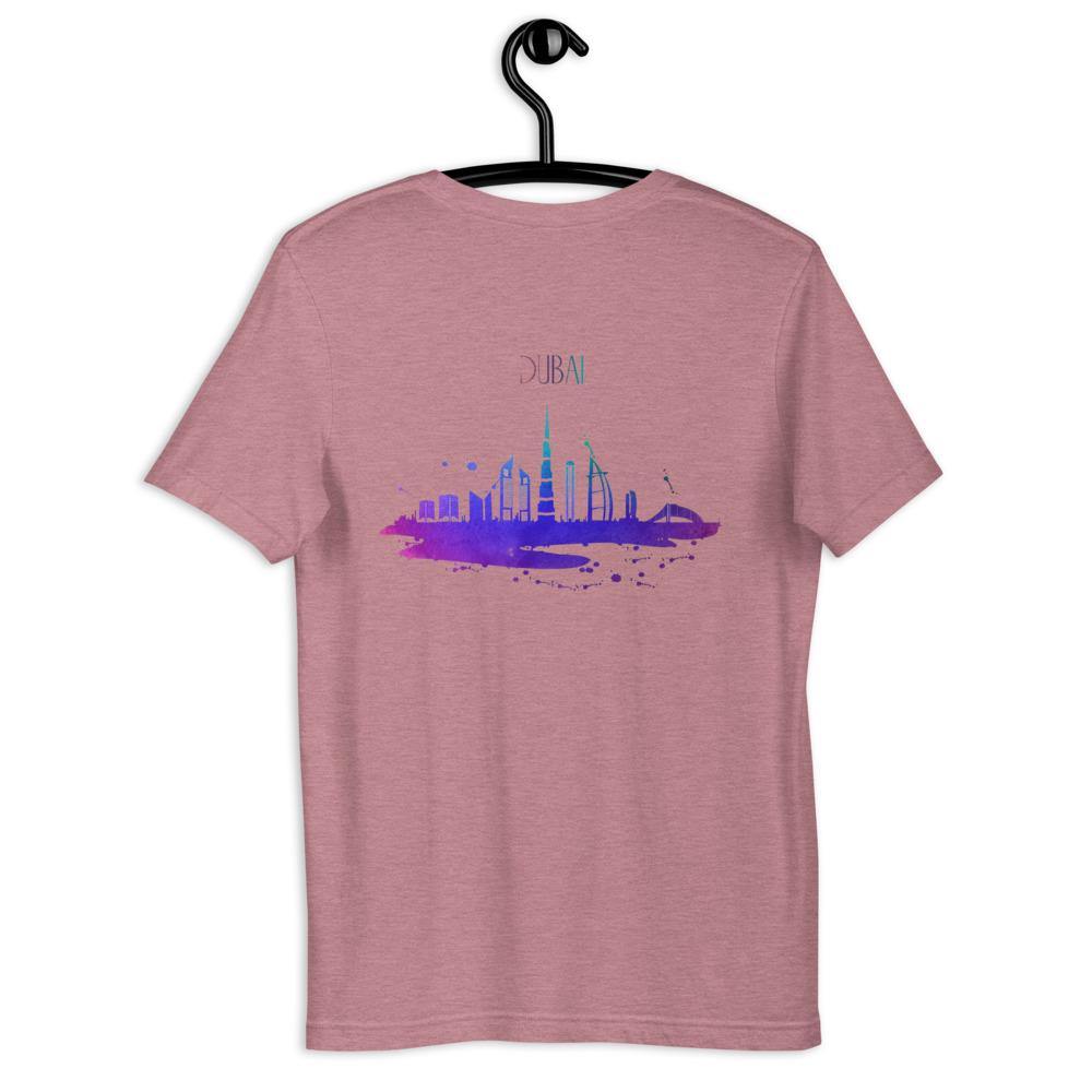 Criminal NiZED x Dubai T-Shirt - NiZED - Shop Deutschland Noodosz